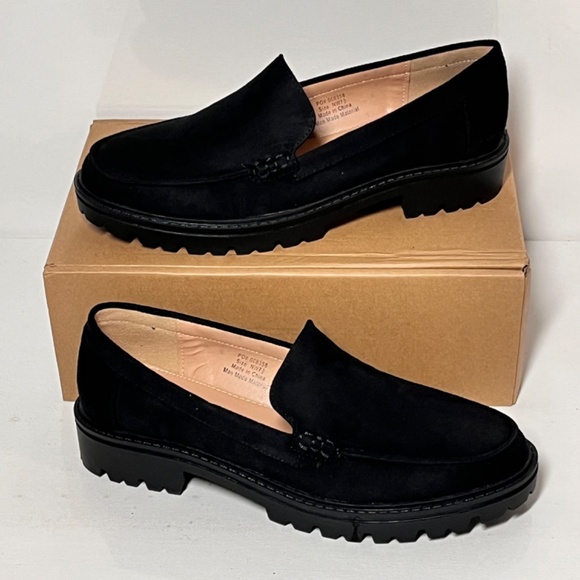 Journee Erika Tru Comfort Foam Loafers - Picture 4 of 7